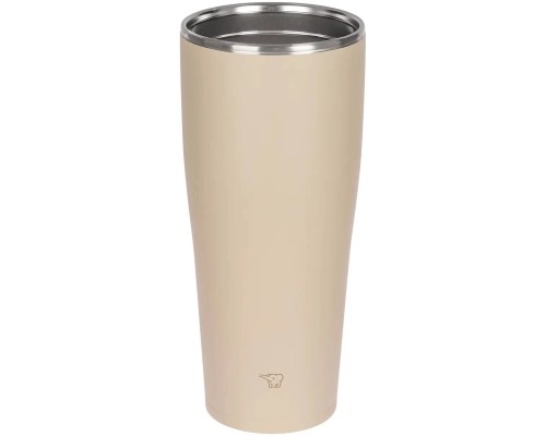 Термокружка Zojirushi SX-HA89HCM 0.89 л Пісочний (1678.07.91)