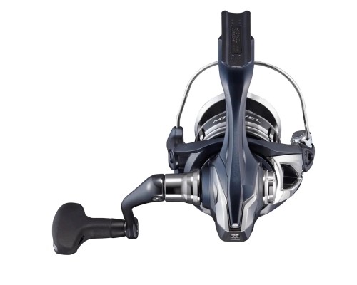 Котушка Shimano Miravel 2500 5+1BB 5.01 (MIR2500)