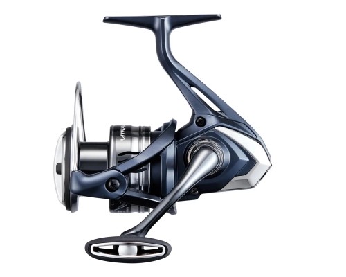 Котушка Shimano Miravel 2500 5+1BB 5.01 (MIR2500)