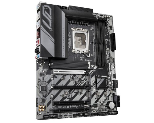 Материнська плата GIGABYTE Z890 UD WIFI6E