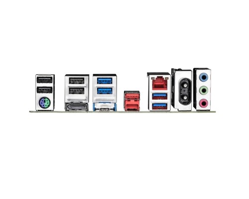 Материнська плата GIGABYTE Z890 UD WIFI6E