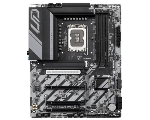 Материнська плата GIGABYTE Z890 UD WIFI6E