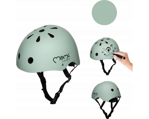 Шолом MoMi Mimi Mat green (ROBI00050)