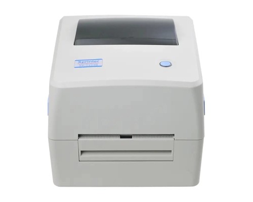 Принтер етикеток X-PRINTER XP-ТТ424В USB, Bluetooth (XP-ТТ424В)