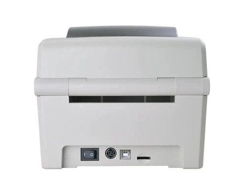 Принтер етикеток X-PRINTER XP-ТТ424В USB, Bluetooth (XP-ТТ424В)