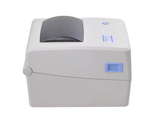 Принтер етикеток X-PRINTER XP-ТТ424В USB, Bluetooth (XP-ТТ424В)