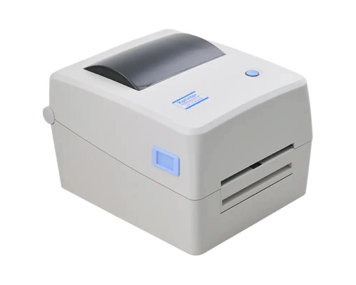 Принтер етикеток X-PRINTER XP-ТТ424В USB, Bluetooth (XP-ТТ424В)