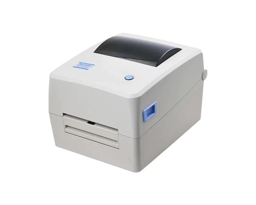 Принтер етикеток X-PRINTER XP-ТТ424В USB, Bluetooth (XP-ТТ424В)