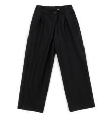 Штани дитячі A-Yugi палаццо (9312-158G-black)