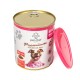 Вологий корм для собак Pet Chef М'ясний мікс 800 г (4820255193649)