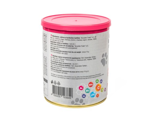 Вологий корм для собак Pet Chef М'ясний мікс 800 г (4820255193649)