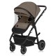 Коляска Lionelo 3 в 1 BIANKA 3IN1 BEIGE SAND (LO-BIANKA 3IN1 BEIGE SAND)