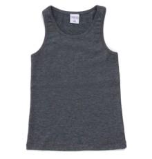 Маєчка дитяча Lovetti базова (13-138-110-gray)