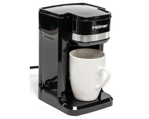 Крапельна кавоварка Hölmer HCD-015B