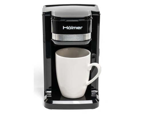 Крапельна кавоварка Hölmer HCD-015B