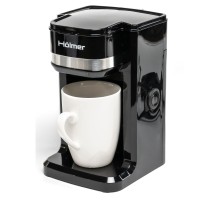 Крапельна кавоварка Hölmer HCD-015B