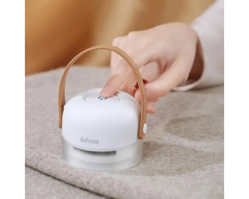 Машинка для чищення трикотажу Xiaomi Lofans White CS-622