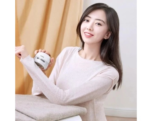 Машинка для чищення трикотажу Xiaomi Lofans White CS-622