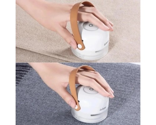 Машинка для чищення трикотажу Xiaomi Lofans White CS-622