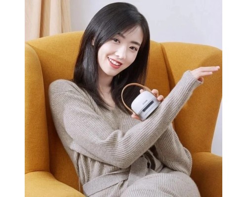 Машинка для чищення трикотажу Xiaomi Lofans White CS-622