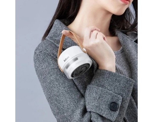 Машинка для чищення трикотажу Xiaomi Lofans White CS-622