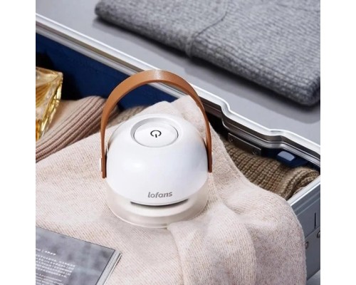 Машинка для чищення трикотажу Xiaomi Lofans White CS-622