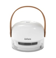 Машинка для чищення трикотажу Xiaomi Lofans White CS-622