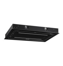 Витяжка кухонна GRANADO Alia 1914-1200 black glass (GCH719411)