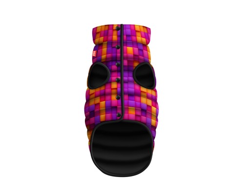 Курточка для тварин WAUDOG Clothes Куби 3Д M 45 (408-4057)
