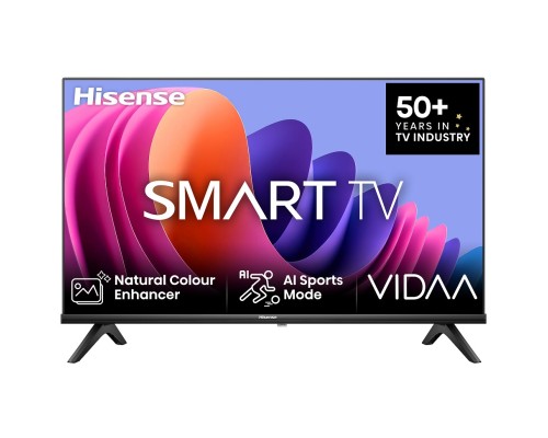 Телевізор Hisense 40A4N