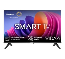 Телевізор Hisense 40A4N