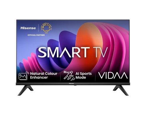 Телевізор Hisense 40A4N
