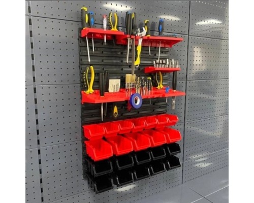 Полиця для інструменту Kistenberg KS_kit80