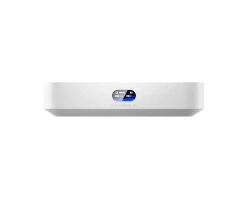 Контролер Ubiquiti UniFi Cloud Gateway Ultra (UCG-Ultra)