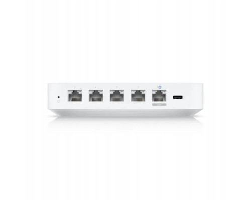 Контролер Ubiquiti UniFi Cloud Gateway Ultra (UCG-Ultra)