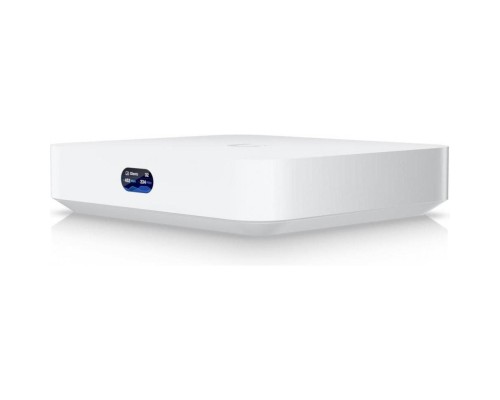 Контролер Ubiquiti UniFi Cloud Gateway Ultra (UCG-Ultra)