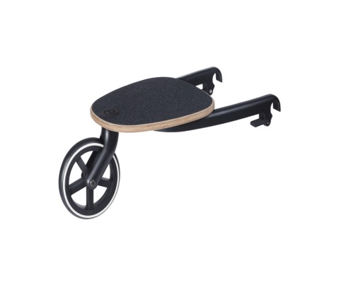 Аксесуар для коляски Cybex Кідборд Gazelle S Black black (520004069)