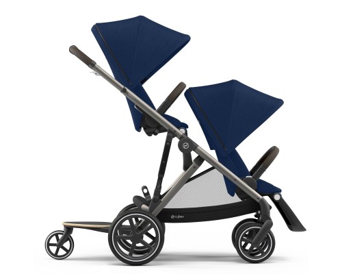 Аксесуар для коляски Cybex Кідборд Gazelle S Black black (520004069)