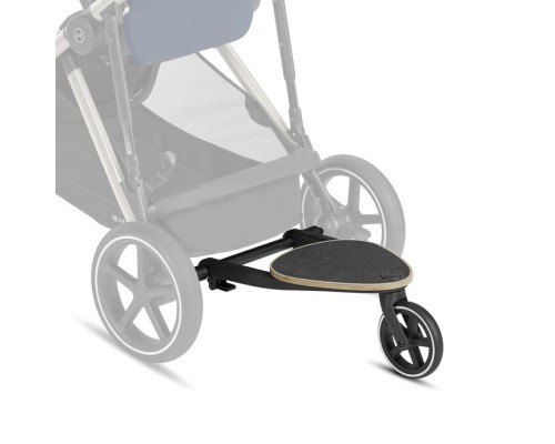 Аксесуар для коляски Cybex Кідборд Gazelle S Black black (520004069)
