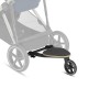 Аксесуар для коляски Cybex Кідборд Gazelle S Black black (520004069)