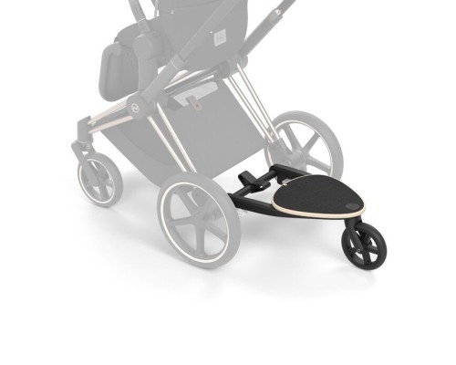 Аксесуар для коляски Cybex Кідборд Gazelle S Black black (520004069)