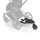 Аксесуар для коляски Cybex Кідборд Gazelle S Black black (520004069)