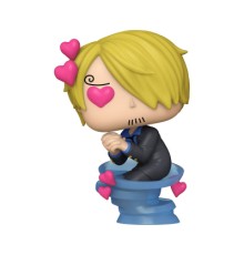 Фігурка Funko Pop cерії Великий куш - Закоханий Санджі (80367)
