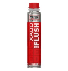 Автомобільний очисник Xado RED FLUSH 250 мл (XA 41613)