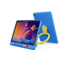 Планшет Lenovo Tab 4/128 WiFi Luna Grey + Kids Bumper&Pen (ZAEH0075UA)