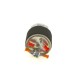 Фільтр паливний Bosch F 026 402 125