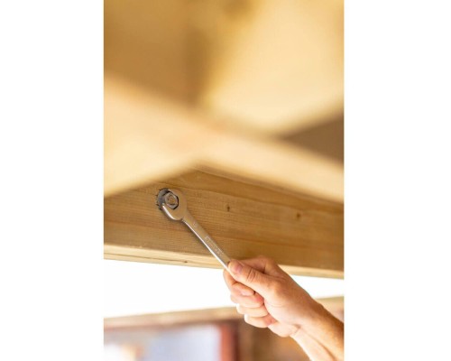 Ключ Stanley FATMAX комбінований, 7 шт (FMMT82844-0)