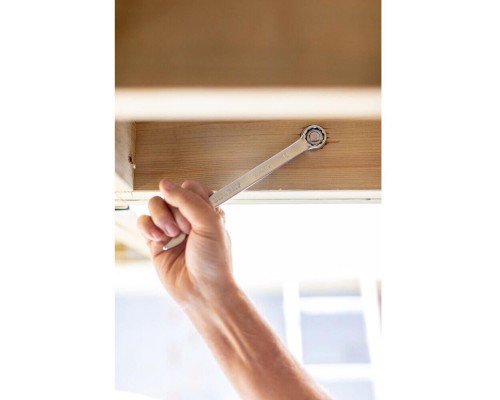 Ключ Stanley FATMAX комбінований, 7 шт (FMMT82844-0)