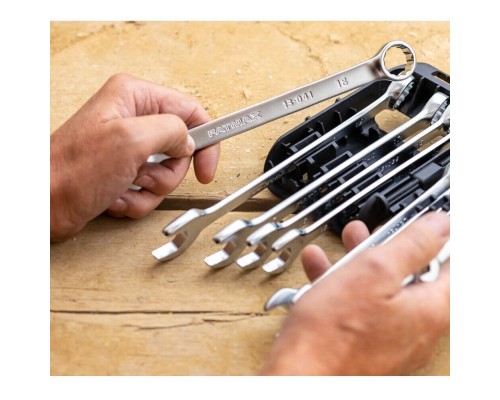 Ключ Stanley FATMAX комбінований, 7 шт (FMMT82844-0)