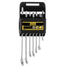 Ключ Stanley FATMAX комбінований, 7 шт (FMMT82844-0)